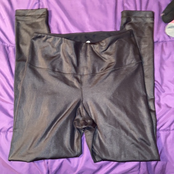 90 Degree by Reflex Leggings - Picture 2 of 3